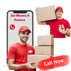 movers and packers in Riyadh